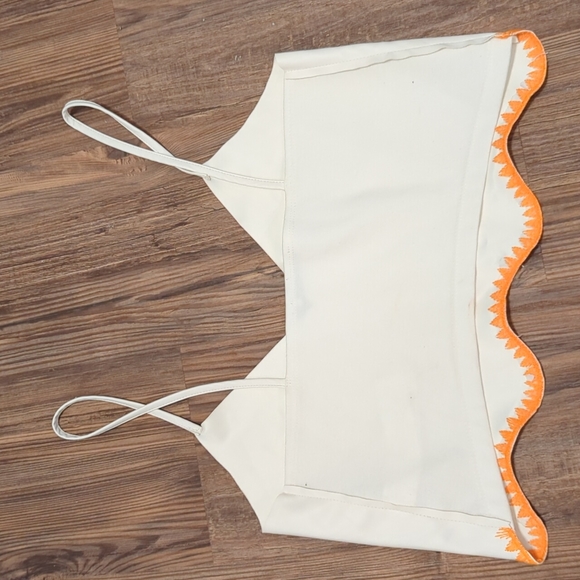 Zara crop top - Picture 2 of 4